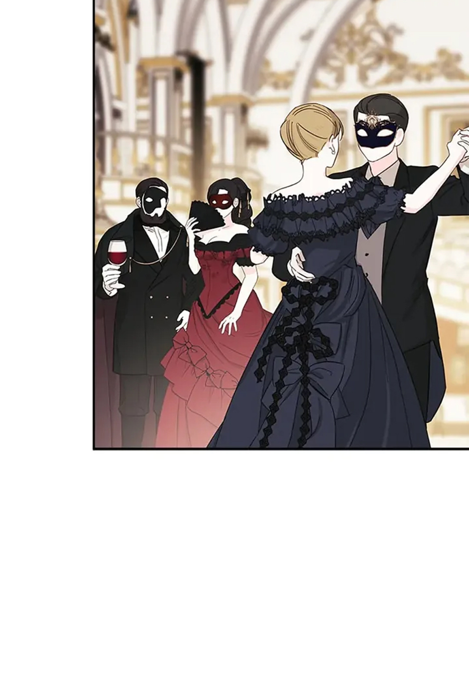 tôi biết bí mật của nam phụ chapter 45 87