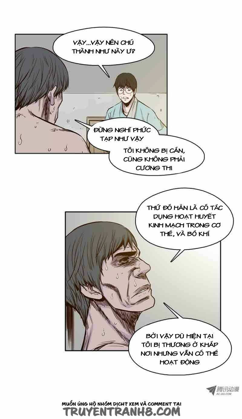 vua của vong linh chapter 59 10