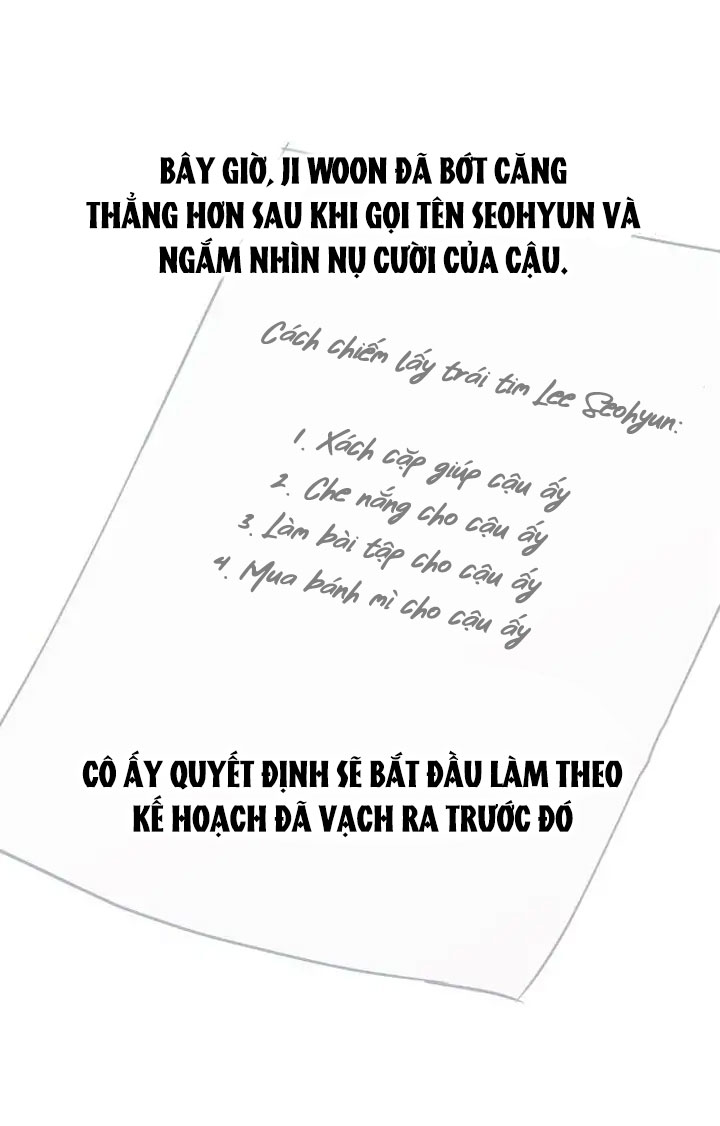 nguyên tắc của bạn thân là con trai chapter 20.1 8