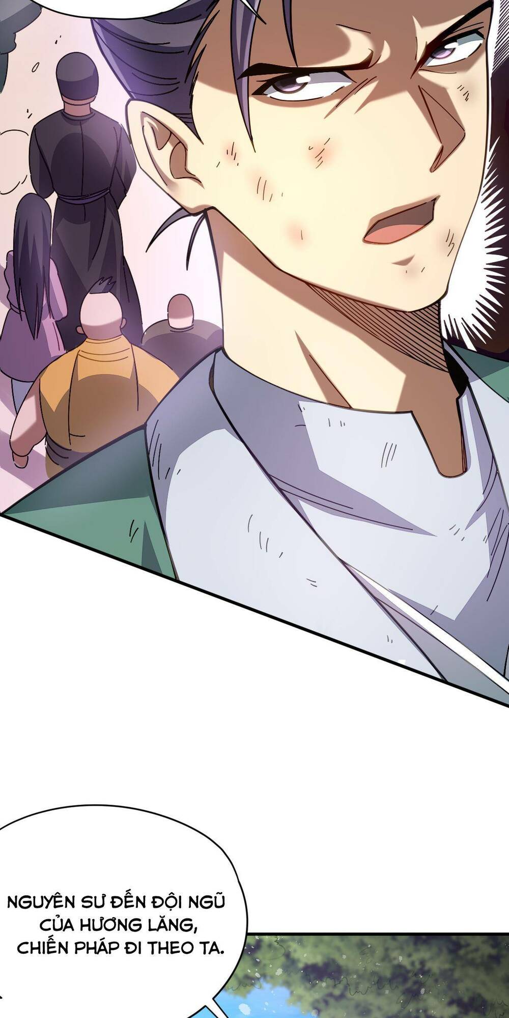 cửu vực chi thiên nhãn quật khởi chapter 23 6