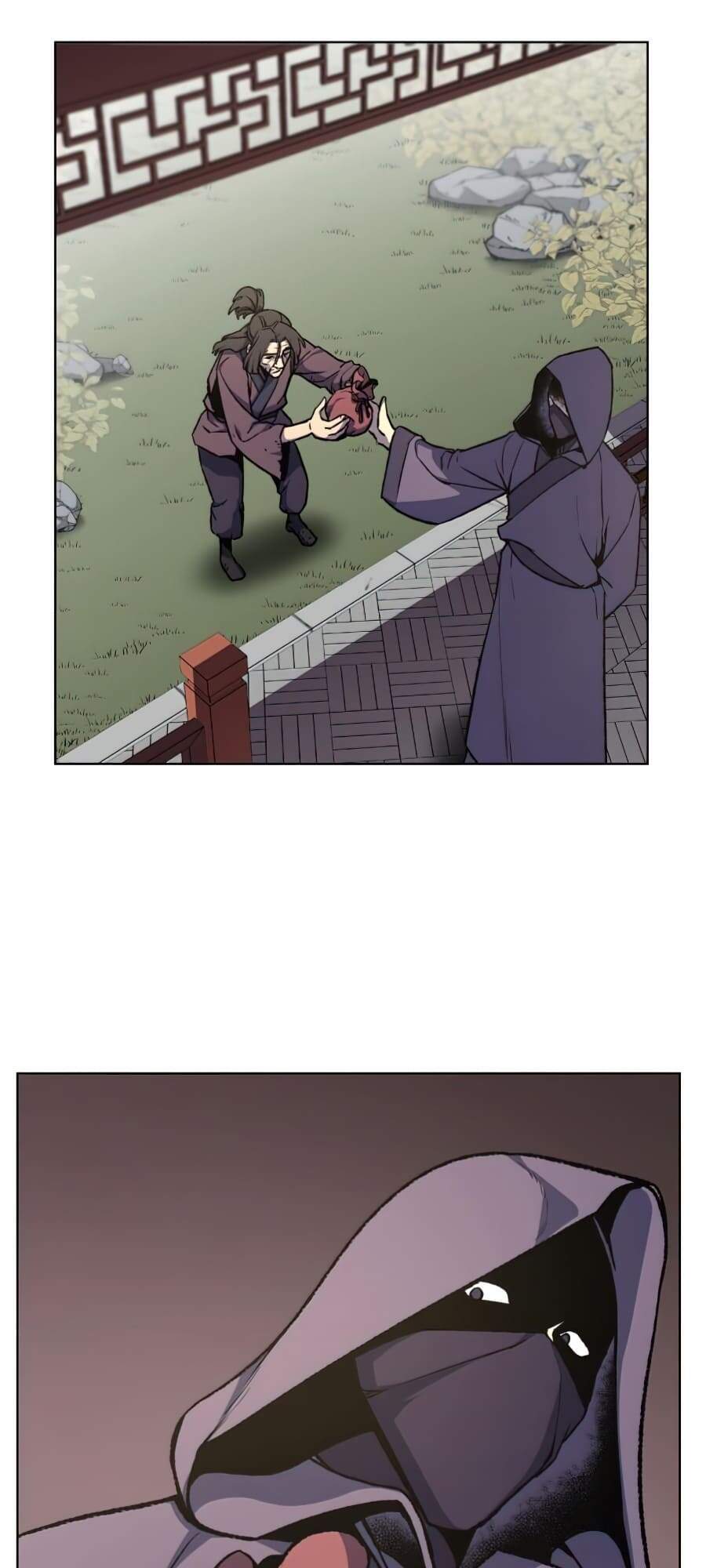 ta chuyển sinh thành cuồng quỷ truyền nhân chapter 8 51