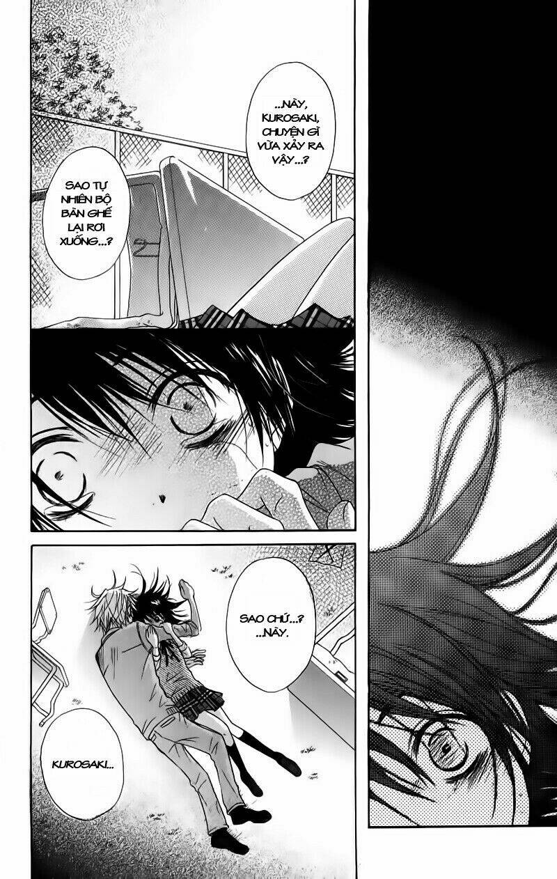 điện kích daisy chapter 19 37