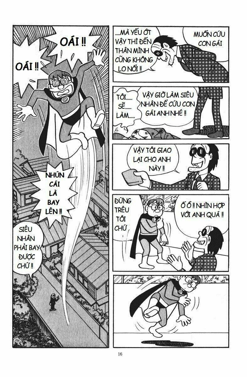 chuunen superman saenai-shi chapter 1 18