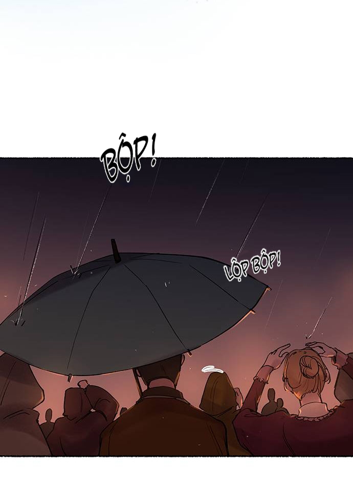 như gió trên cành cây khô chapter 21 26