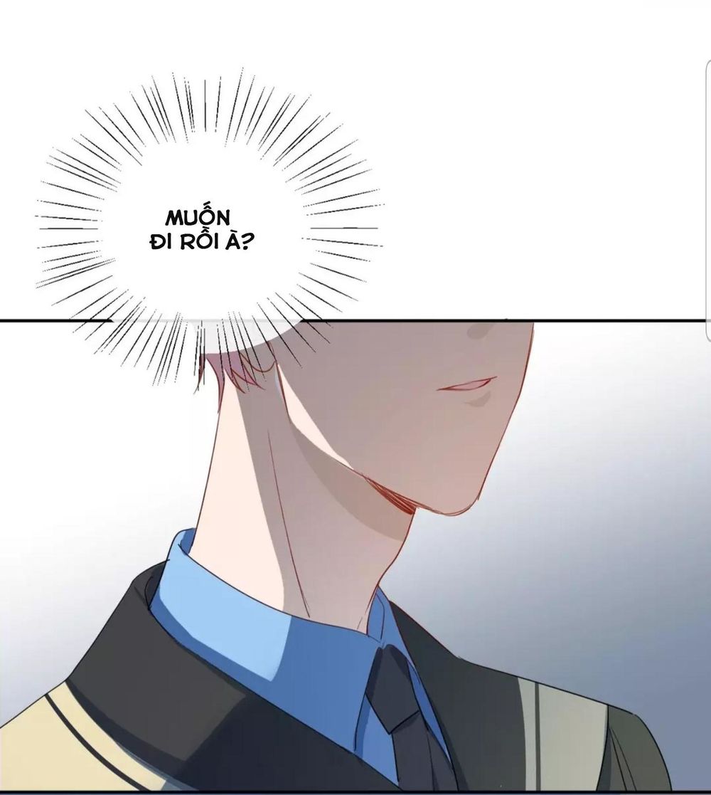 ánh trăng ngọt ngào chapter 28 51