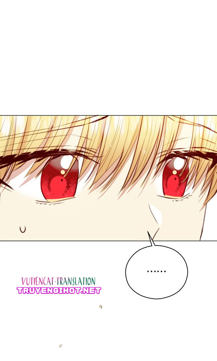 mối tình lãng mạn với kẻ phản diện chapter 26 8