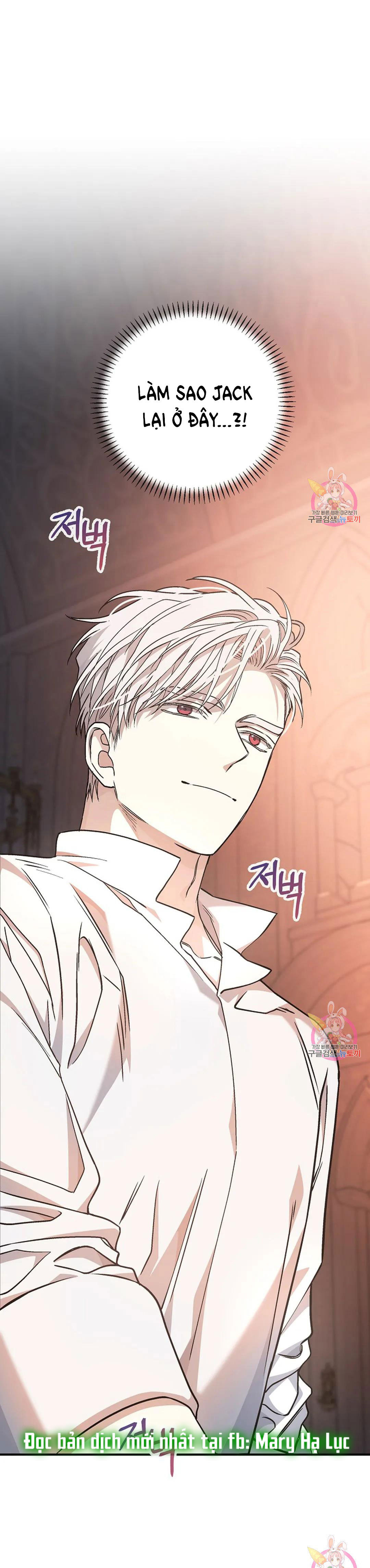 khế ước vĩnh cửu chapter 46.1 1