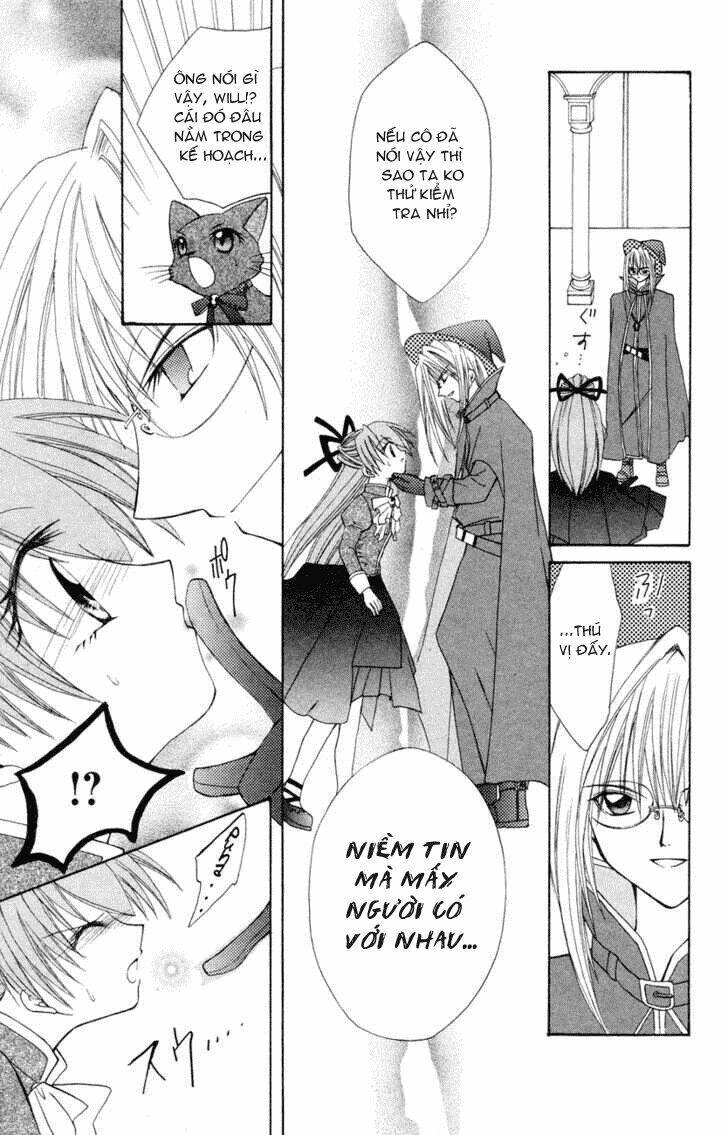 mamotte! lollipop chapter 4 20