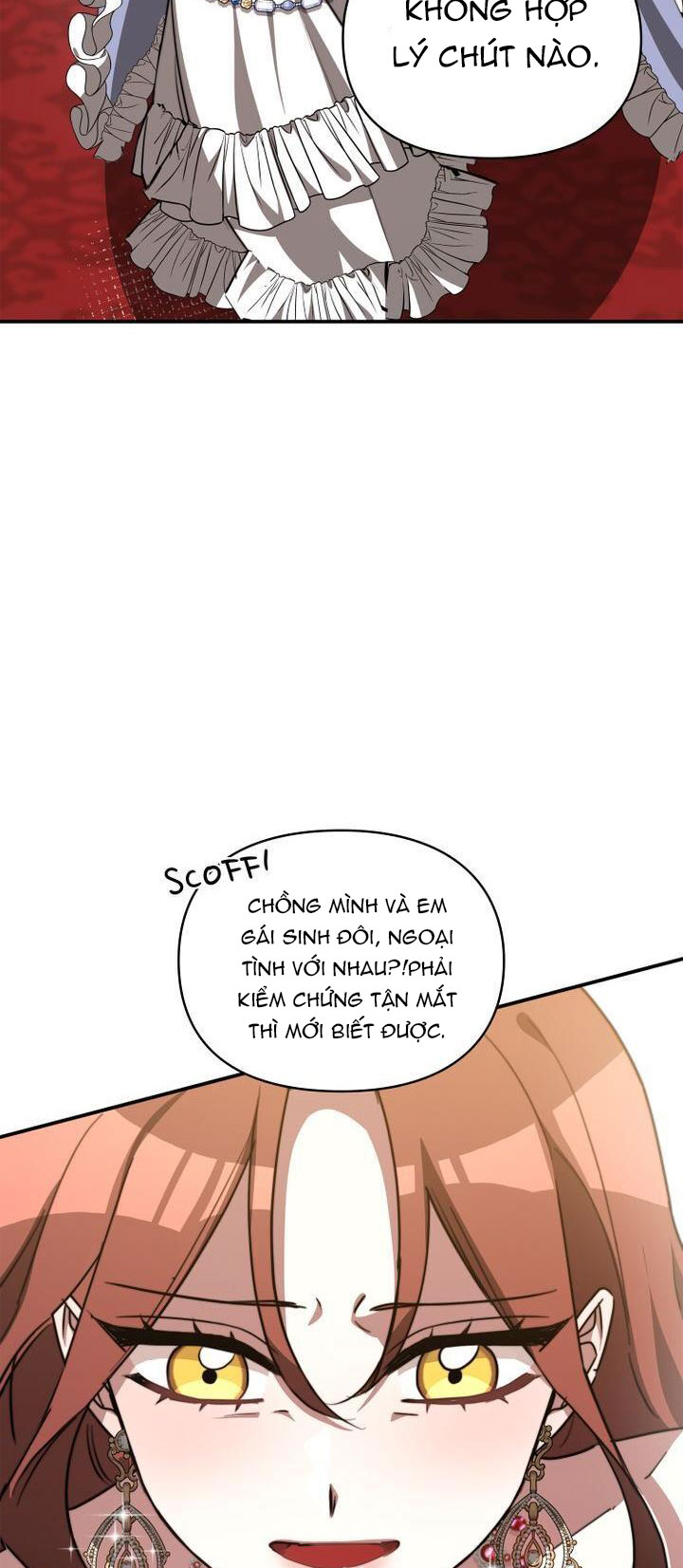 tình nhân của chồng tôi chapter 2.2 1