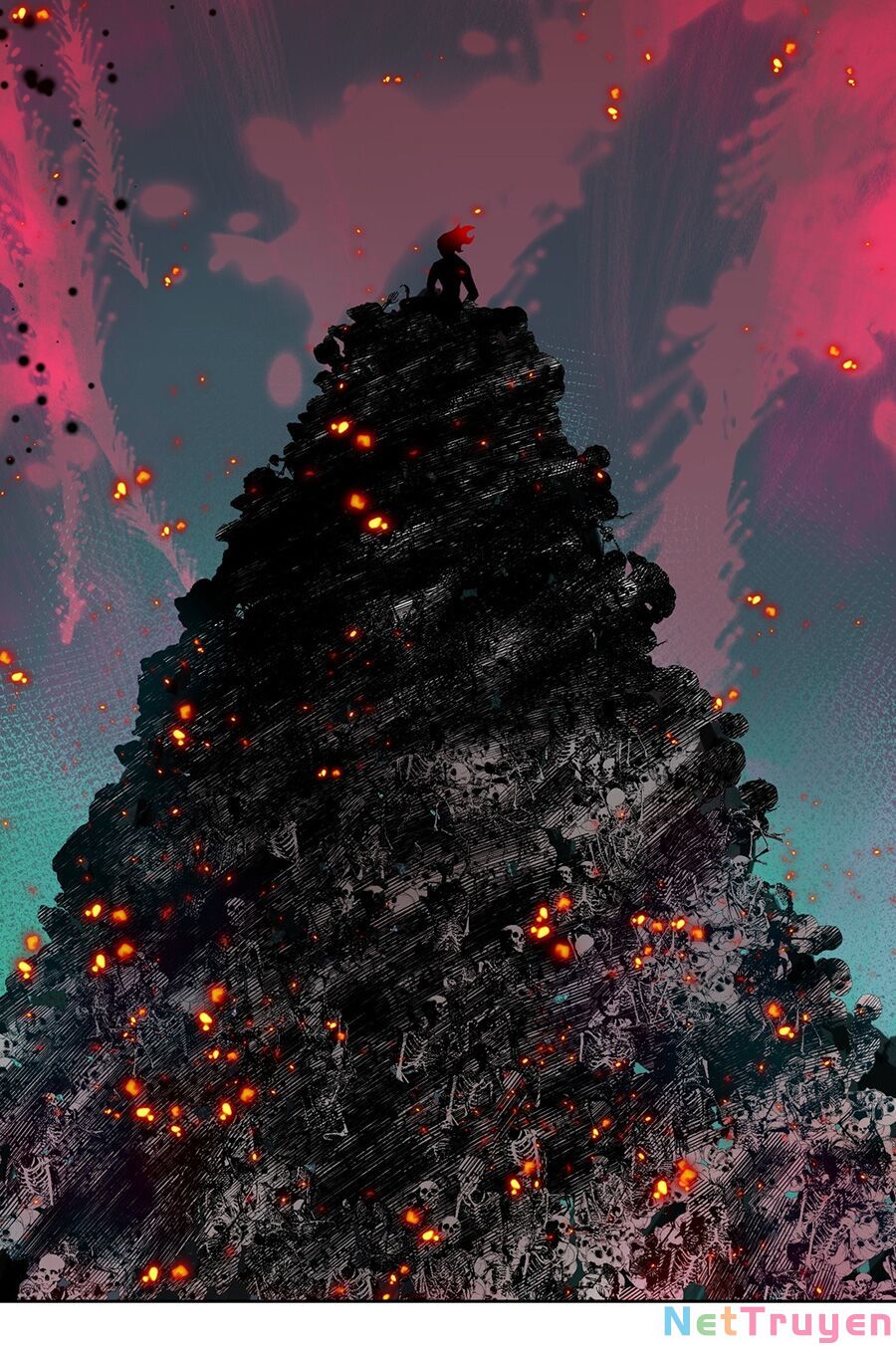 bản giáo chủ thân bất do kỷ chapter 23 2