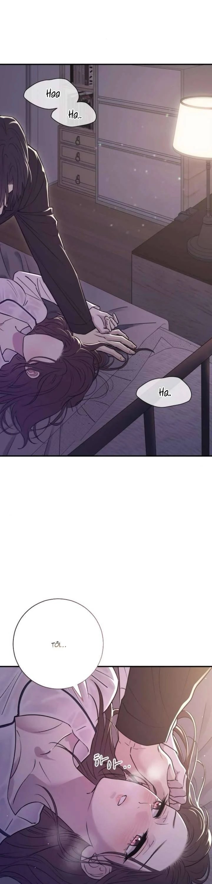 [18+] hành vi khốn nạn chapter 20 39