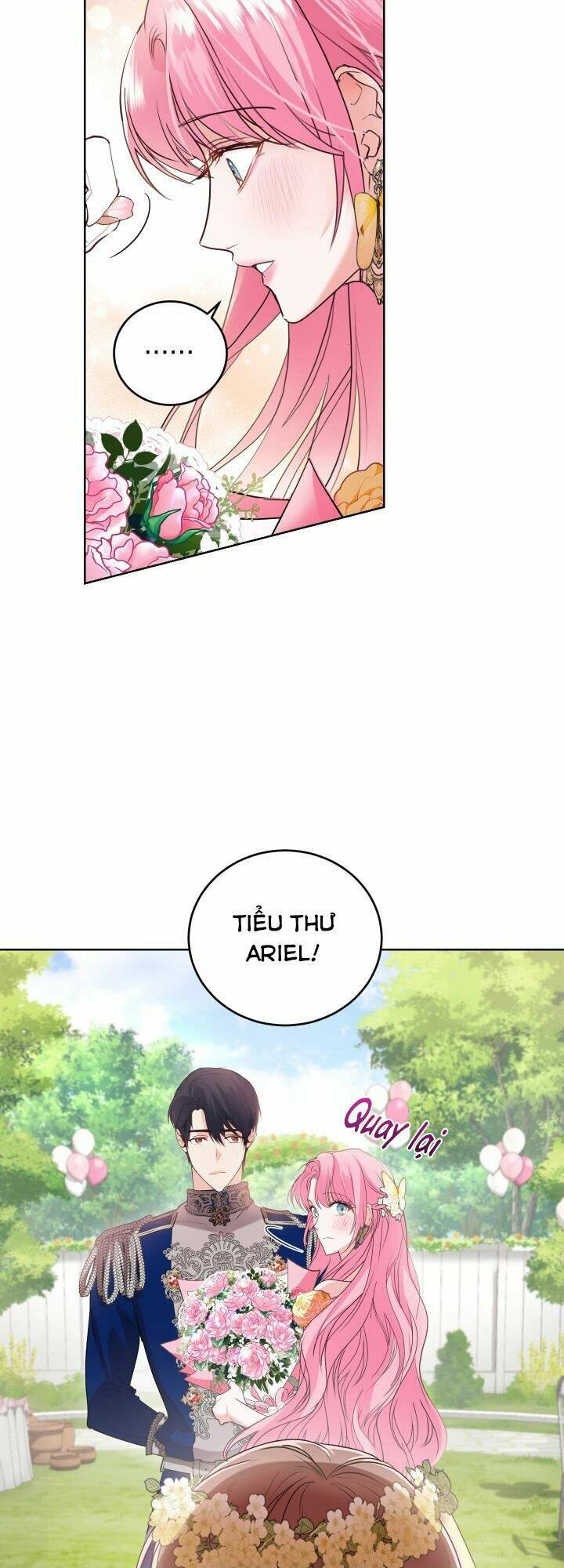 nhà điều chế nước hoa độc quyền của bạo chúa chapter 29 21