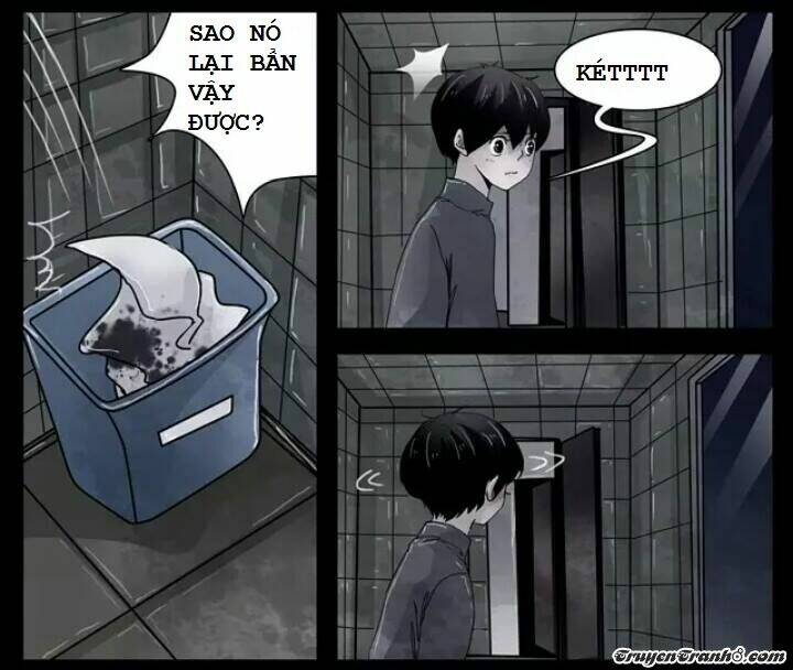 xác ướp chapter 3 22