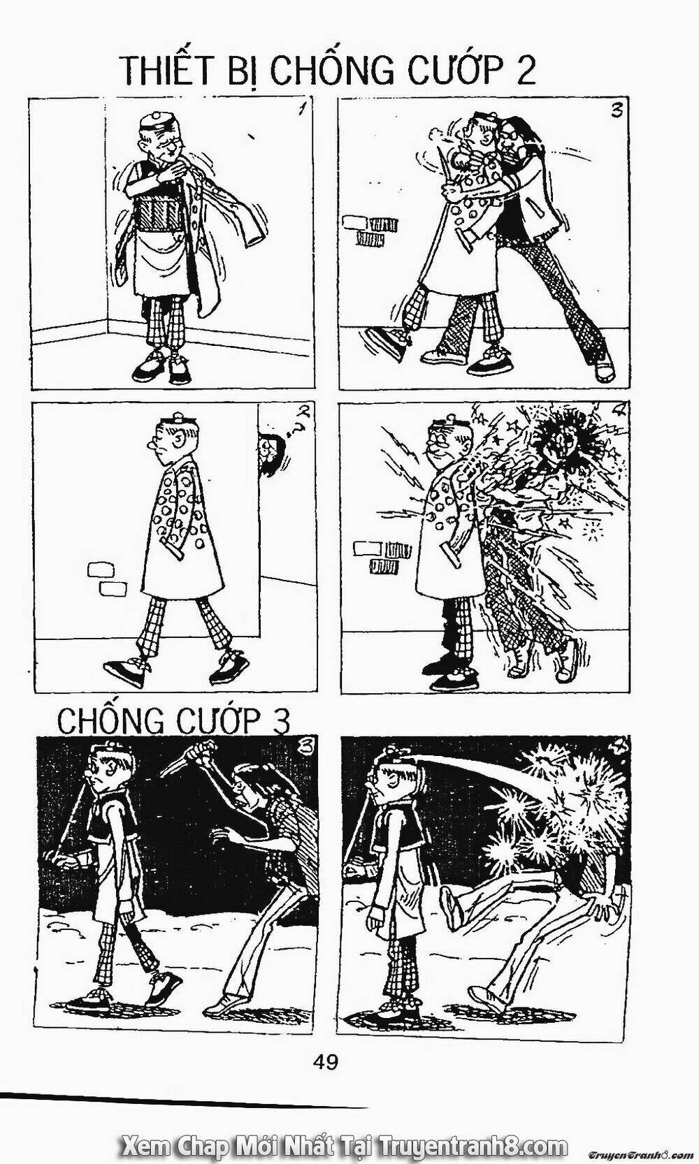 chú thoong chapter 108 5