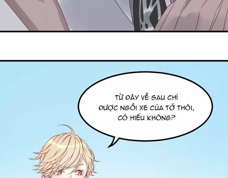 lượm được một tiểu hồ ly phần 2 chapter 33.5 19