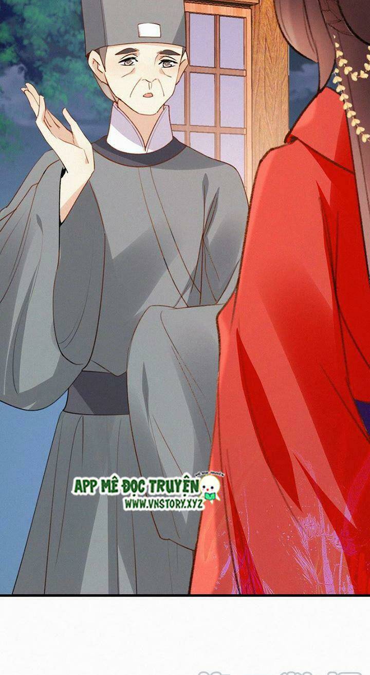 thiên hương mỹ nhân chapter 116 21