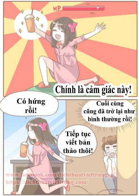 đại thánh và tiểu yêu chapter 59 10