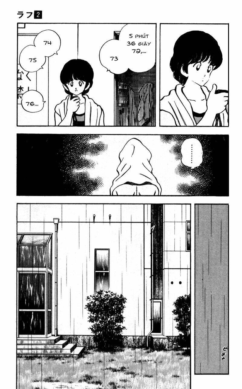 rough - ngọc thô chapter 18 16