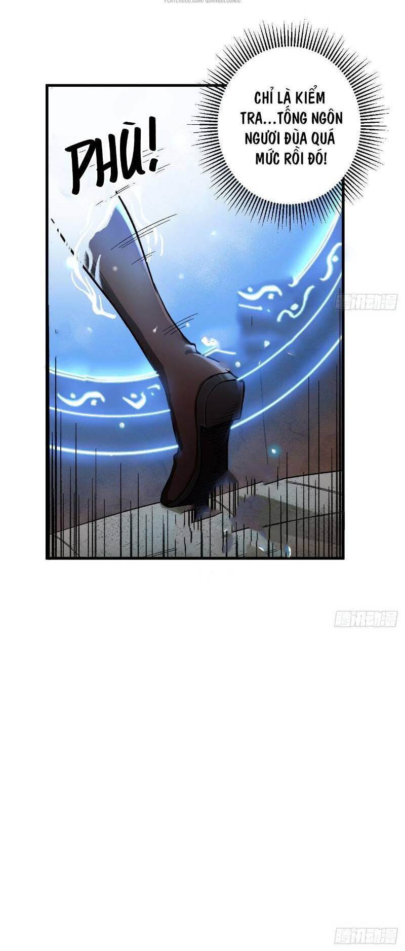 trường an tưởng tượng chapter 42 32