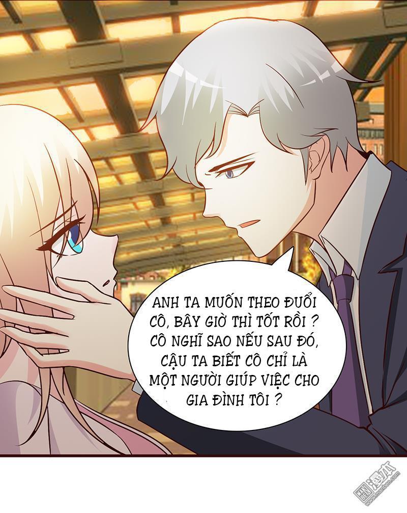 thuần phục vị tổng tài này thật khó chapter 39.4 7
