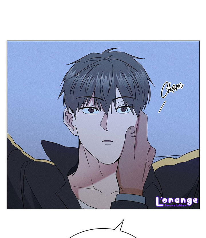 dục vọng mãnh liệt chapter 34 78