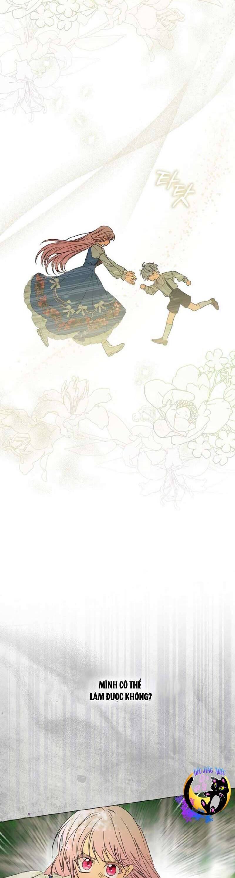 tôi trở thành chị dâu của kẻ phản diện chapter 1 46