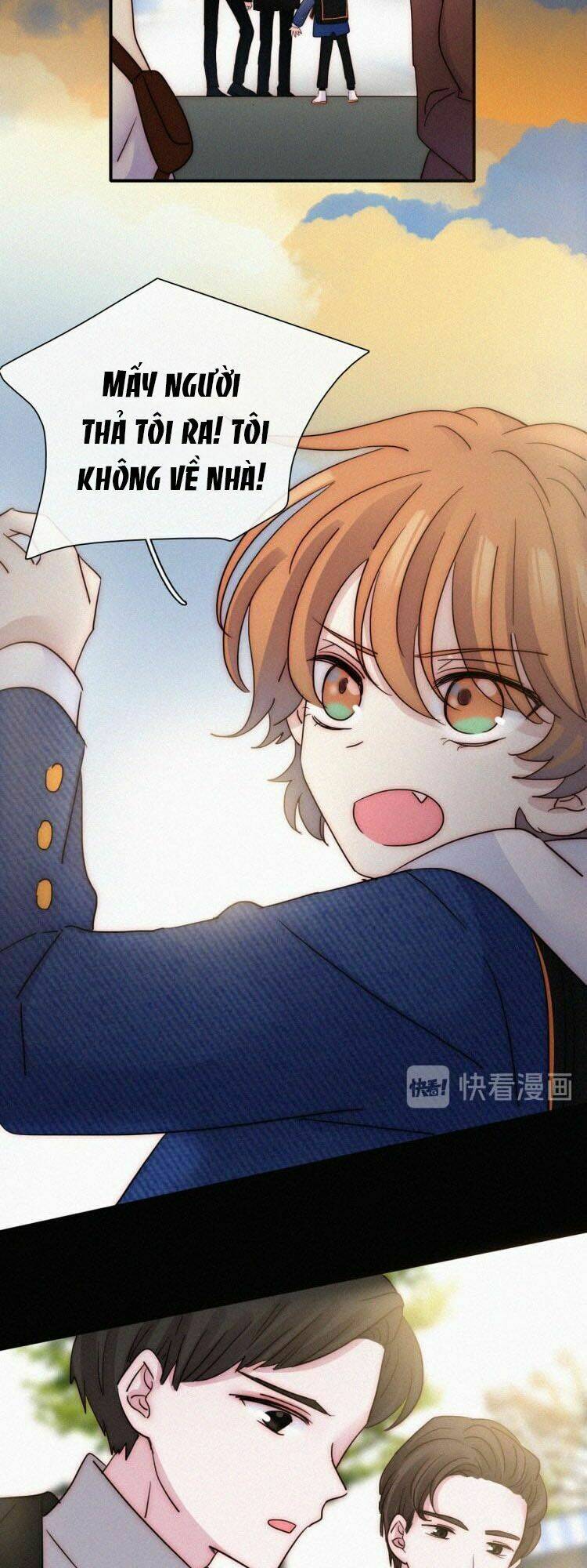 nếu ngày đó chúng ta chưa quen biết chapter 29 16