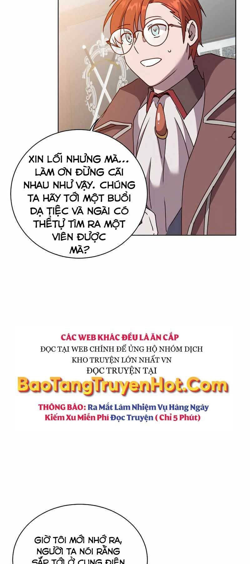 Anh Hùng Mạnh Nhất Trở Lại chapter 99 43