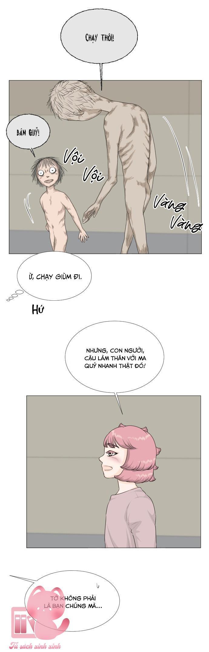 bán quỷ chapter 69 15