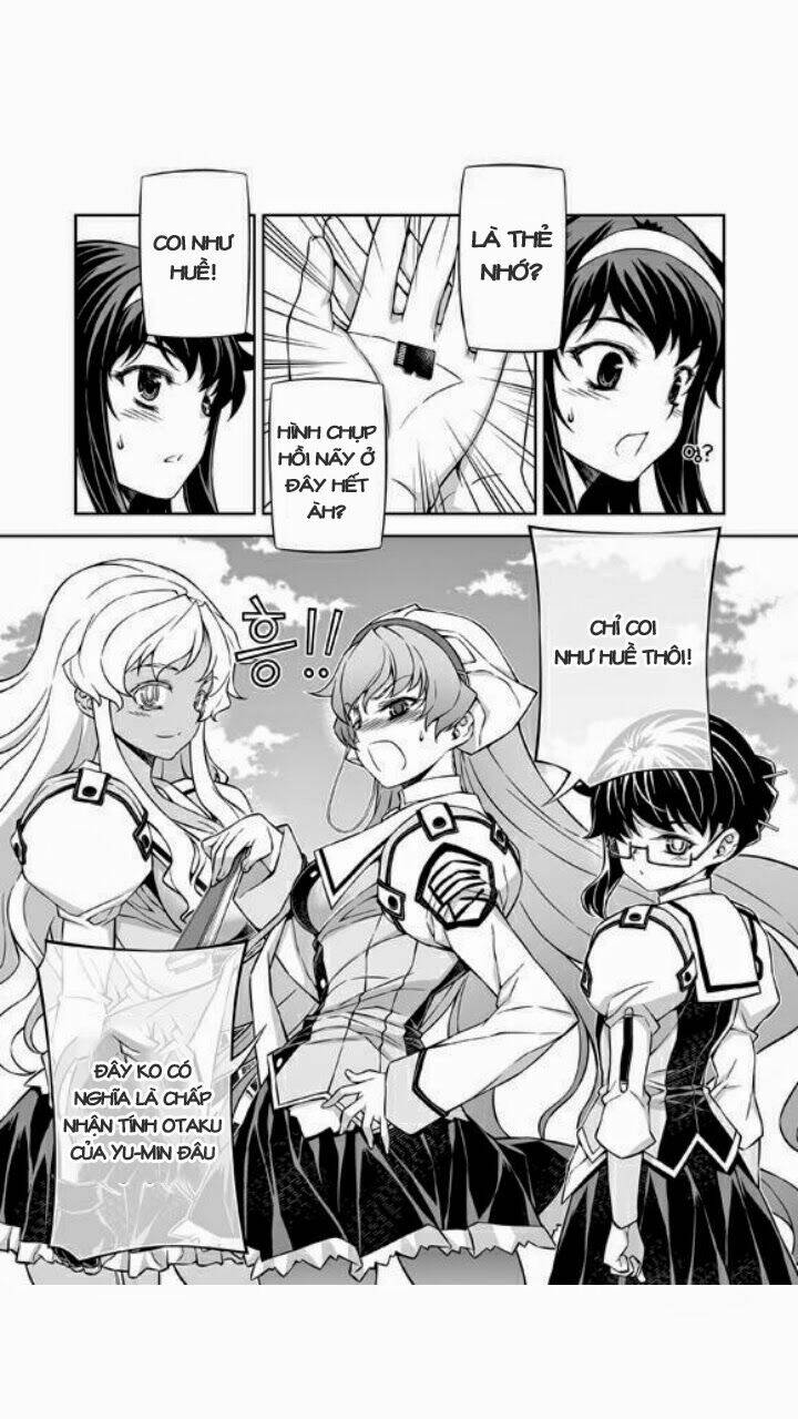 sai:taker - futari no artemis chapter 4 43