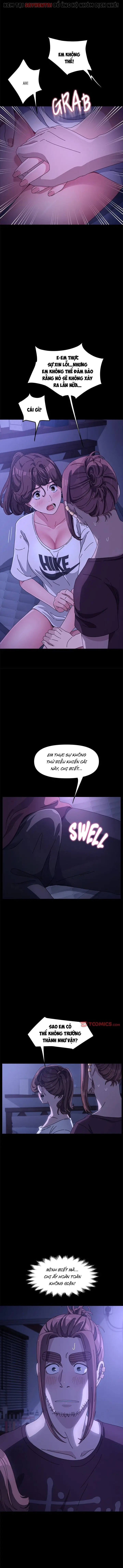 người đàn ông của ngôi nhà này chapter 6 11