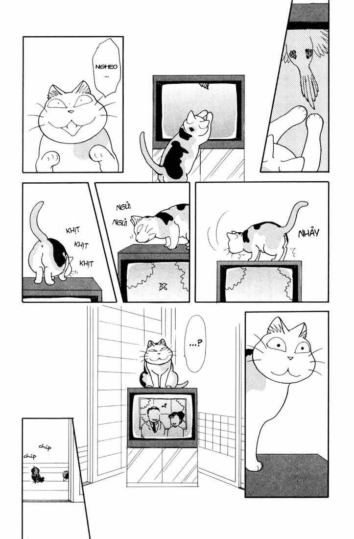 fuku-fuku funya~n chapter 15 5