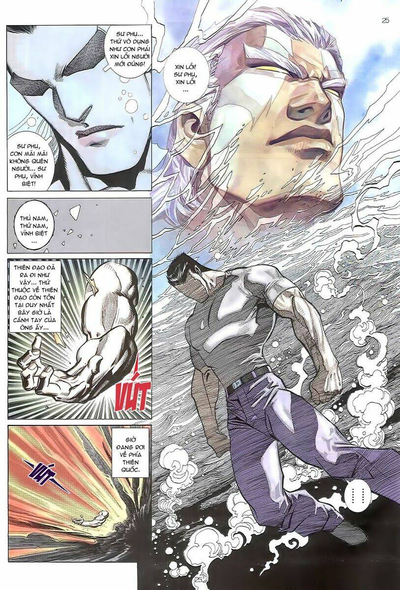 hải hổ 3 chapter 35 25