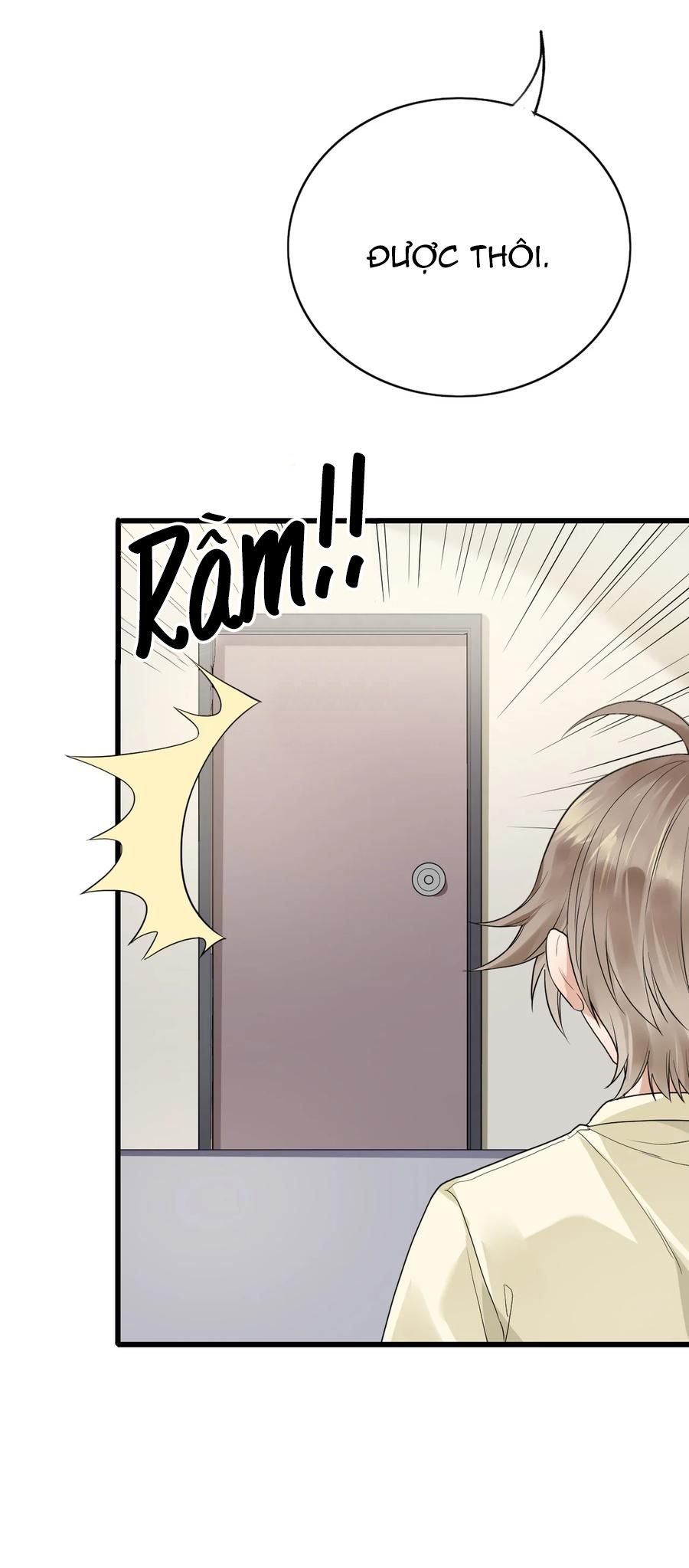 tức thời phạm quy [ tức thì vi quy ] chapter 23 27