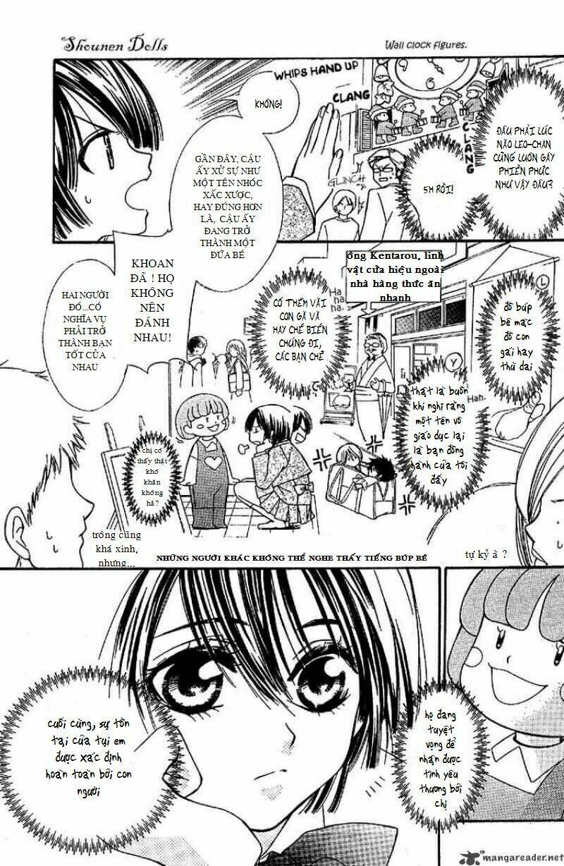 shounen dolls chapter 2 9