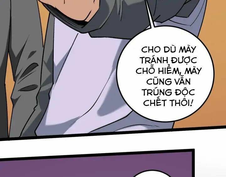 hồi xuân tiểu độc y chapter 63 20