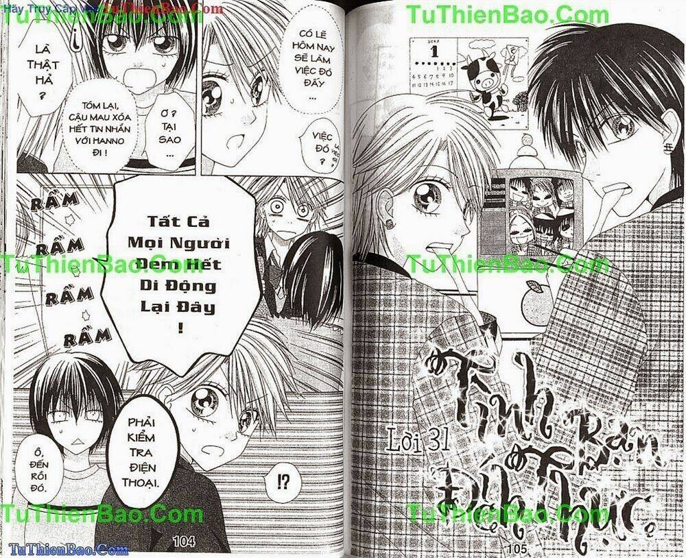 tình bạn đích thực chapter 5 53