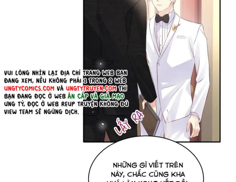 lại bị bạn trai cũ nhắm trúng rồi chapter 88 37