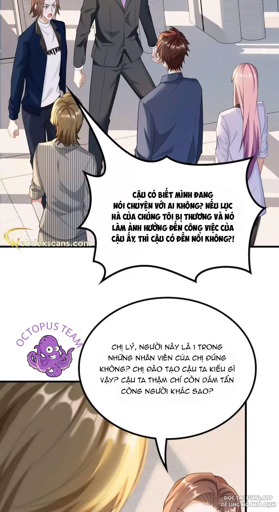 tái sinh, tôi trở thành ông vua ngành giải trí chapter 44 20