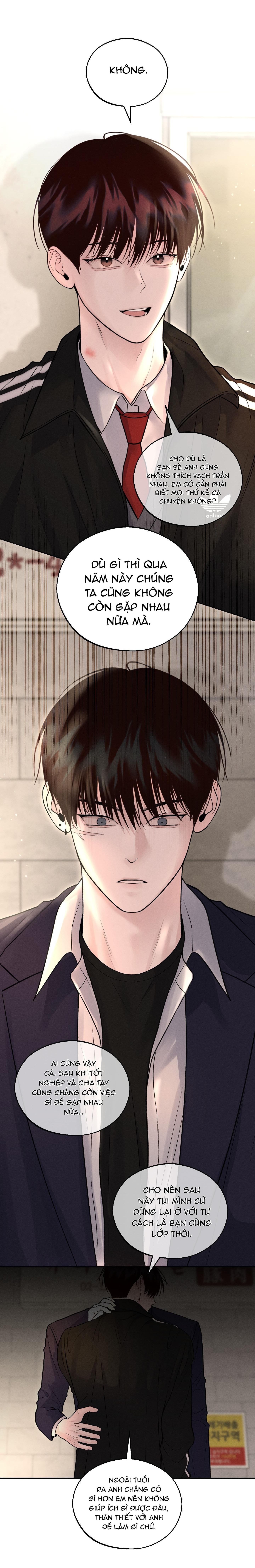 cứu tinh của thứ hai chapter 9 31