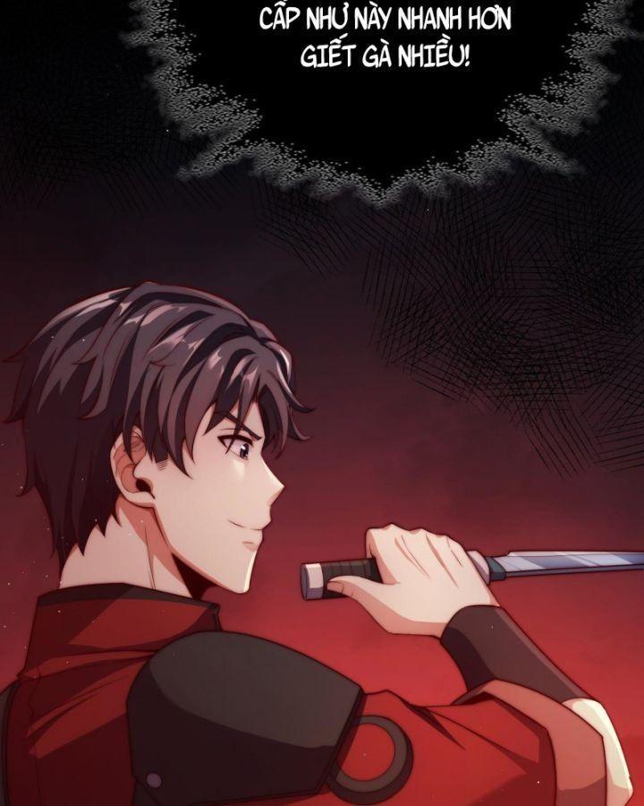 cày quái thành thần: ta đánh xuyên qua nhân loại cấm khu ! chapter 5 21