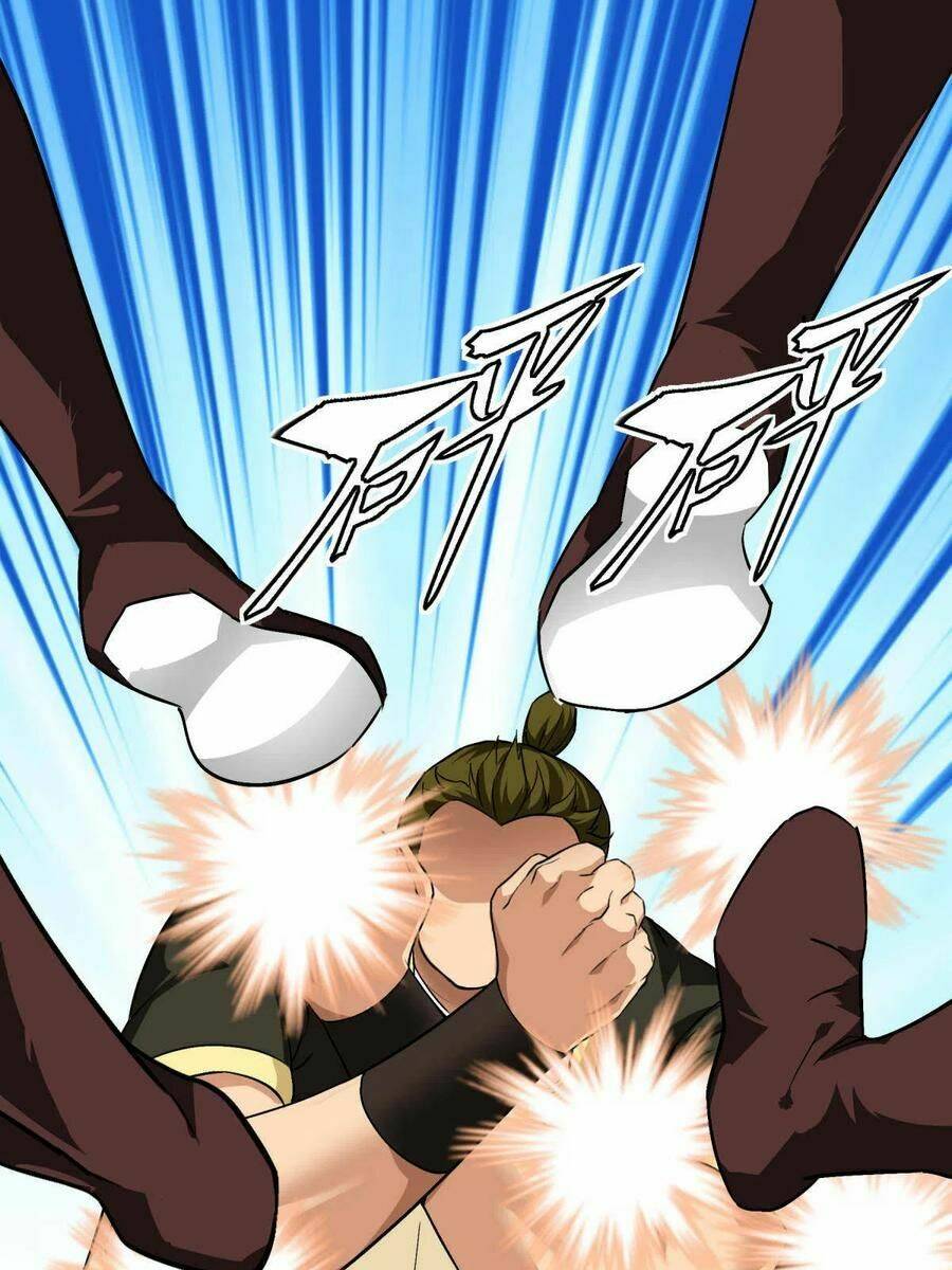 trọng sinh ta là đại thiên thần chapter 101 42