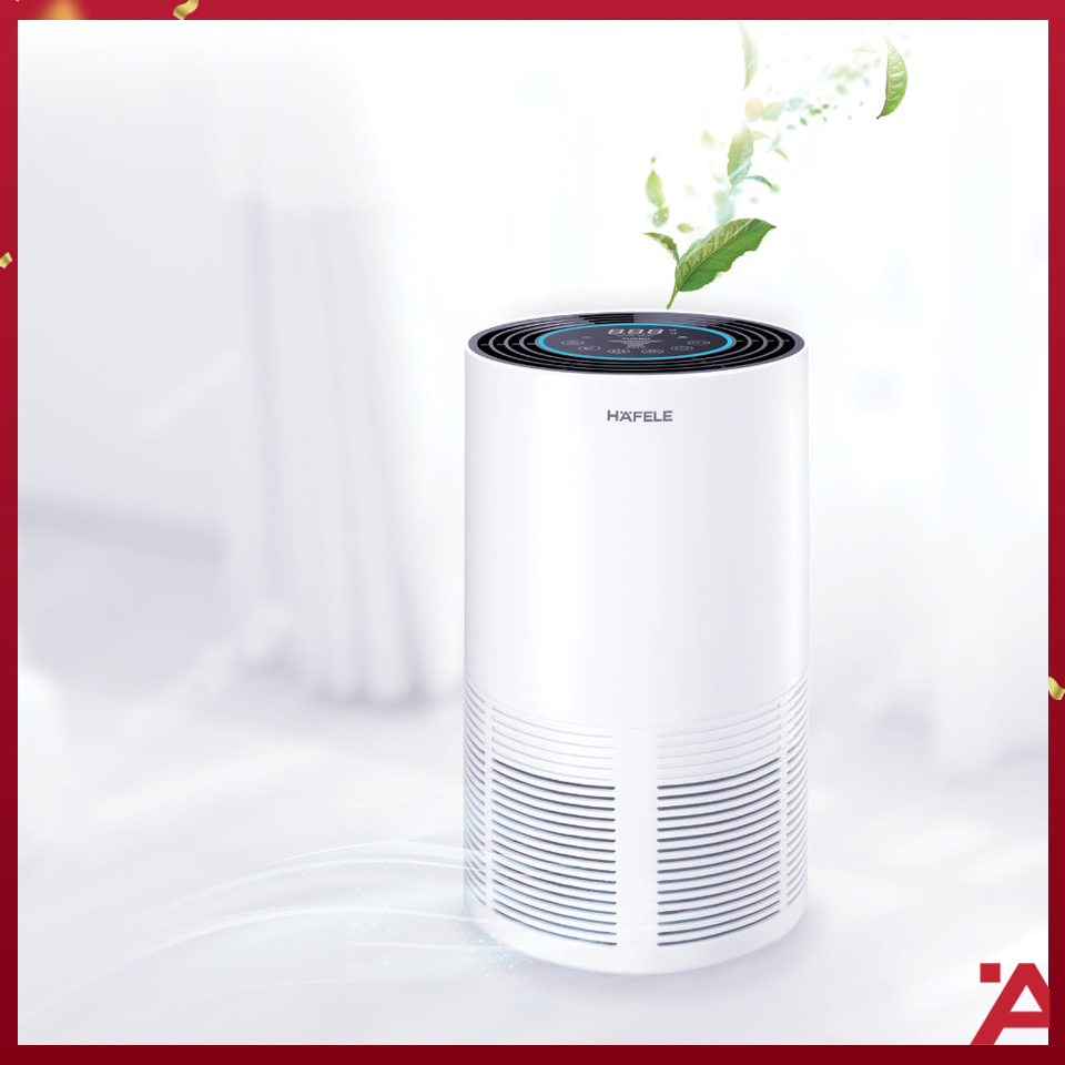 Máy Lọc Không Khí Hafele CF-8116 - Hàng Chính Hãng