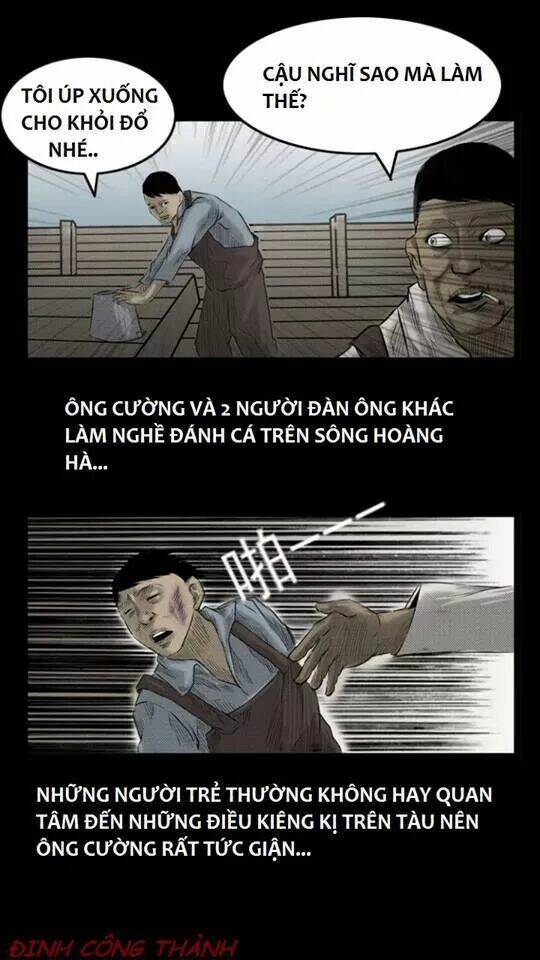 thầy súng kể chuyện ma chapter 10 3