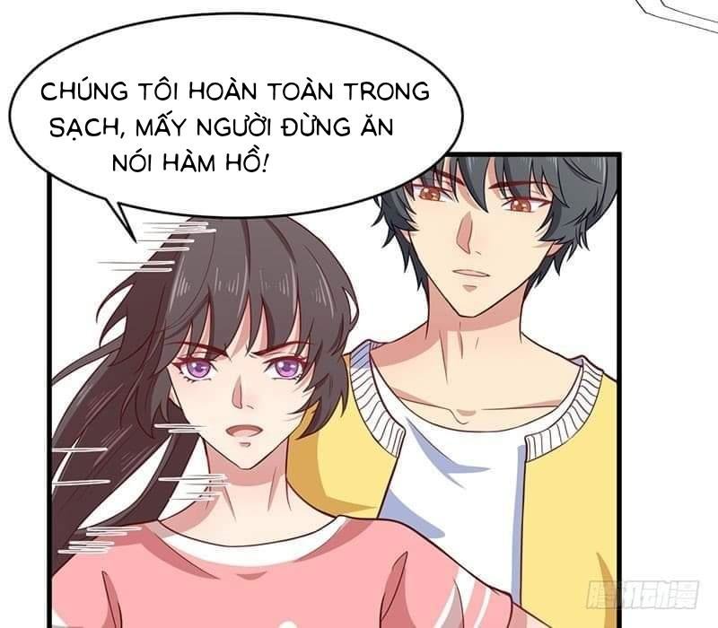 mộc lan muốn xuất giá chapter 15 25