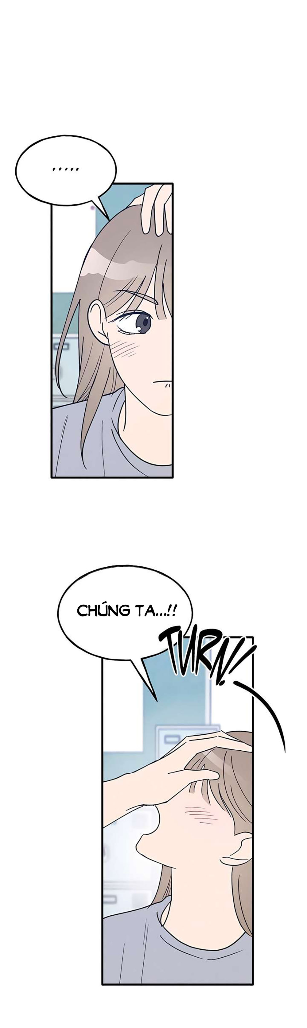 nguyên tắc của bạn thân là con trai chapter 32.2 14