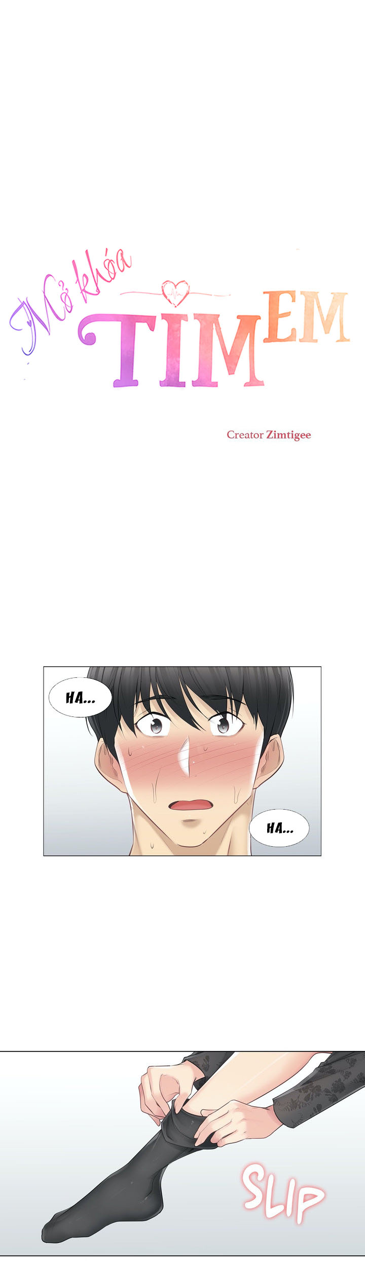 mở khóa tim em chapter 62 1