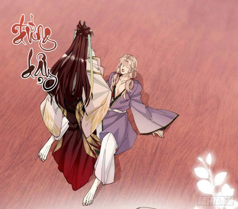 phế vật công chúa muốn nhặt chồng chapter 5 40