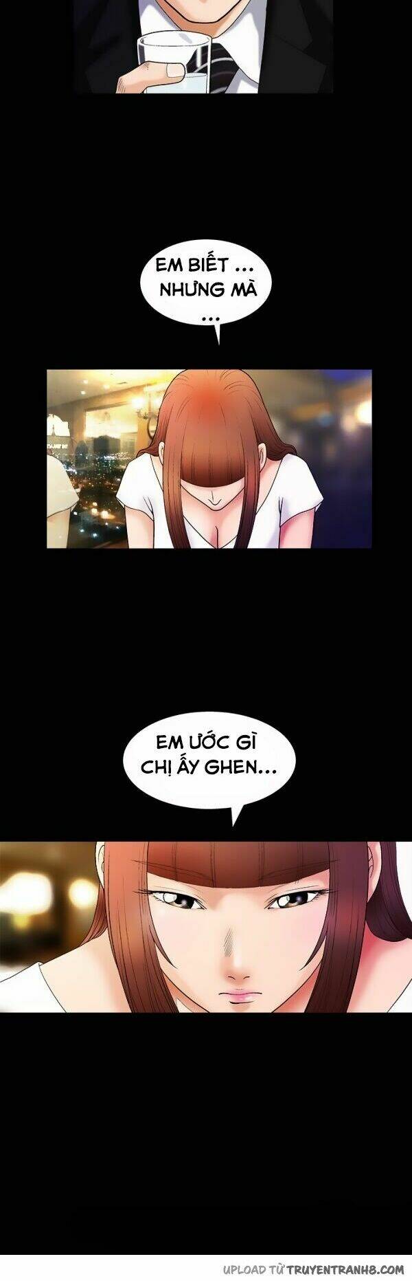 seduction - quyến rũ chapter 4 49