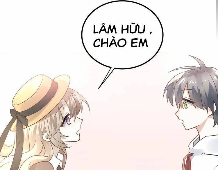 yêu ngươi có chút tiểu cố chấp chapter 1 6